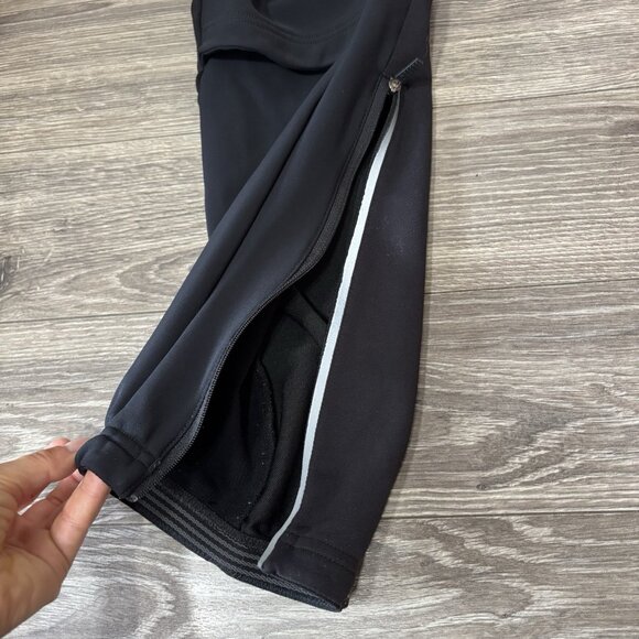 Rossignol Womens XXL Ski Pants Softshell Black Lightweight Snowboard Hiking Trek - Picture 6 of 16